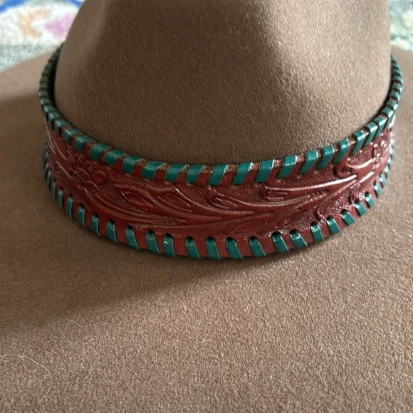 Sundance Dakota Jane Wyeth Hat - Picture 4 of 5